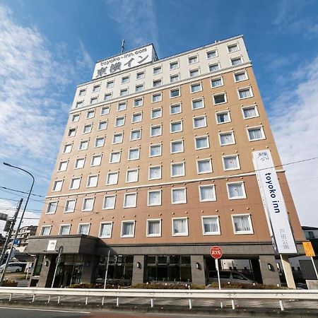 Toyoko Inn Saitama Toda Koen Eki Nishi Guchi Екстер'єр фото