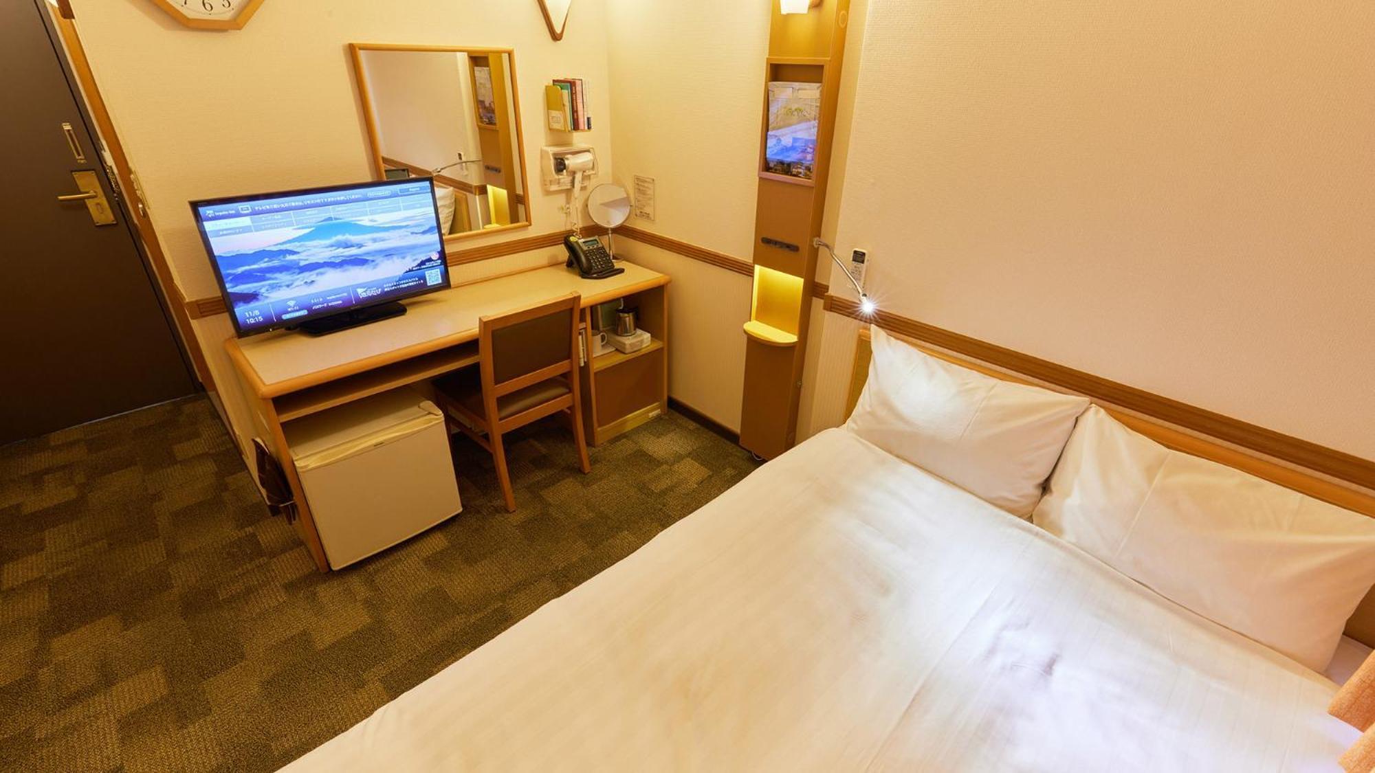 Toyoko Inn Saitama Toda Koen Eki Nishi Guchi Номер фото