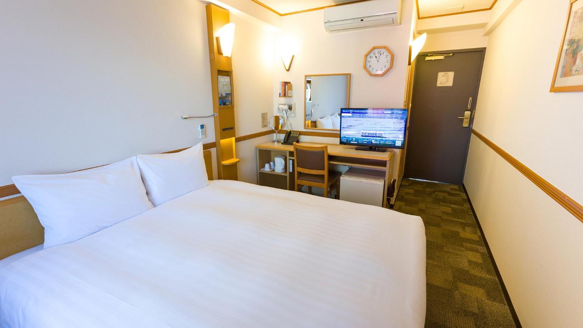 Toyoko Inn Saitama Toda Koen Eki Nishi Guchi Номер фото